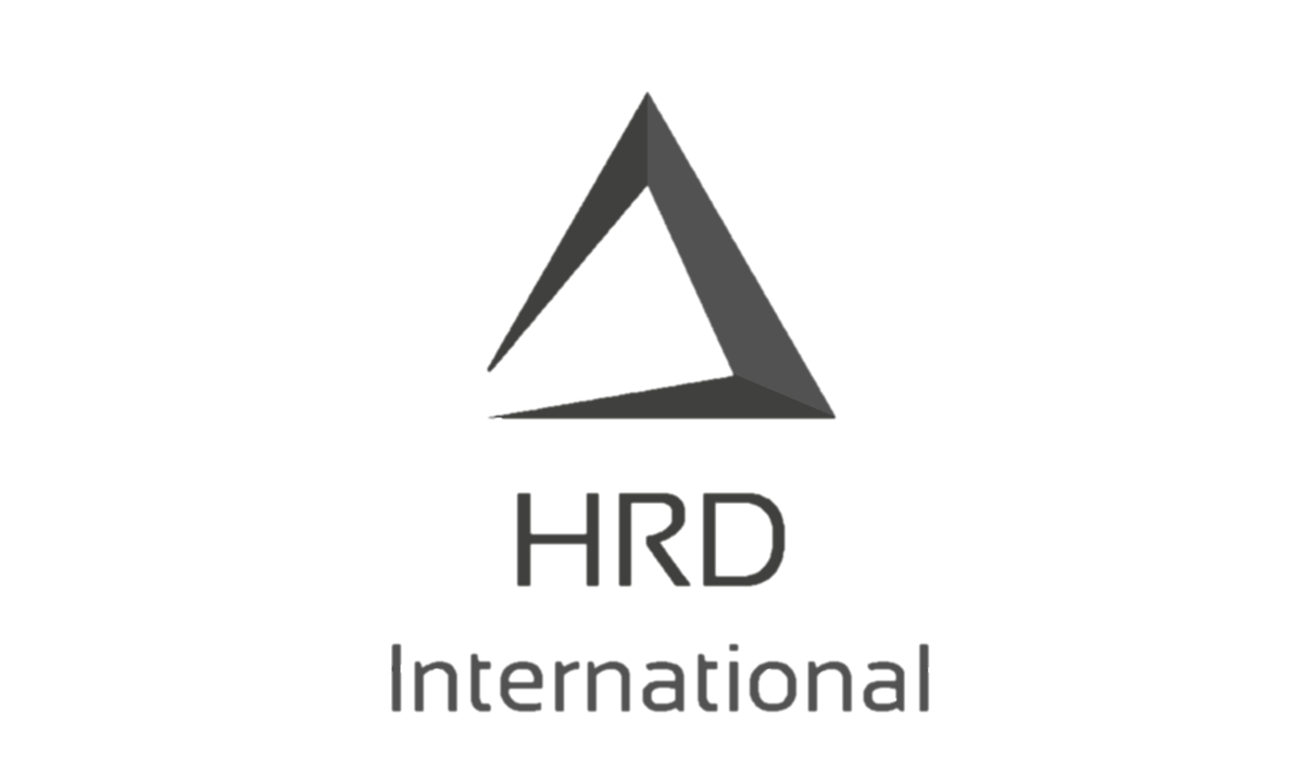 【HRD International 本格的に始動します】